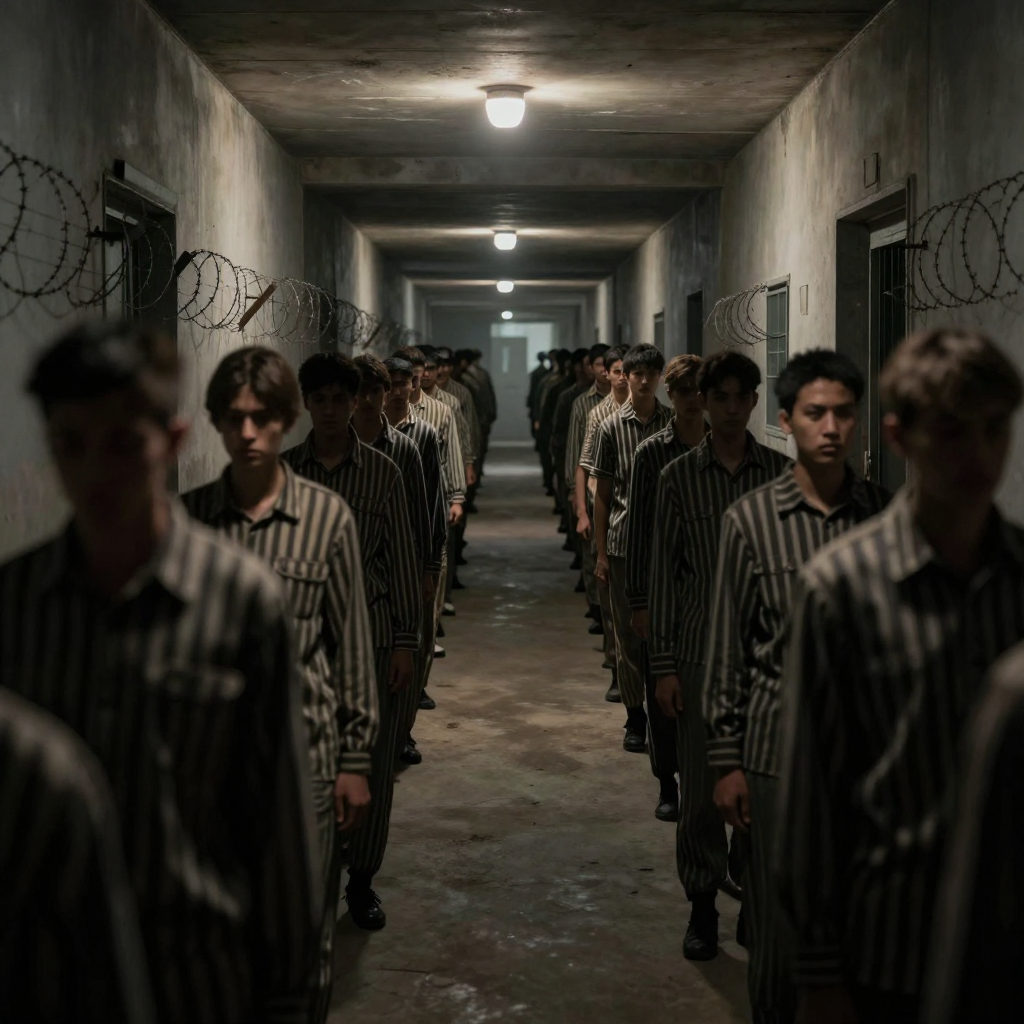 The Holocaust: The Industrialized Murder of Six Million Jews