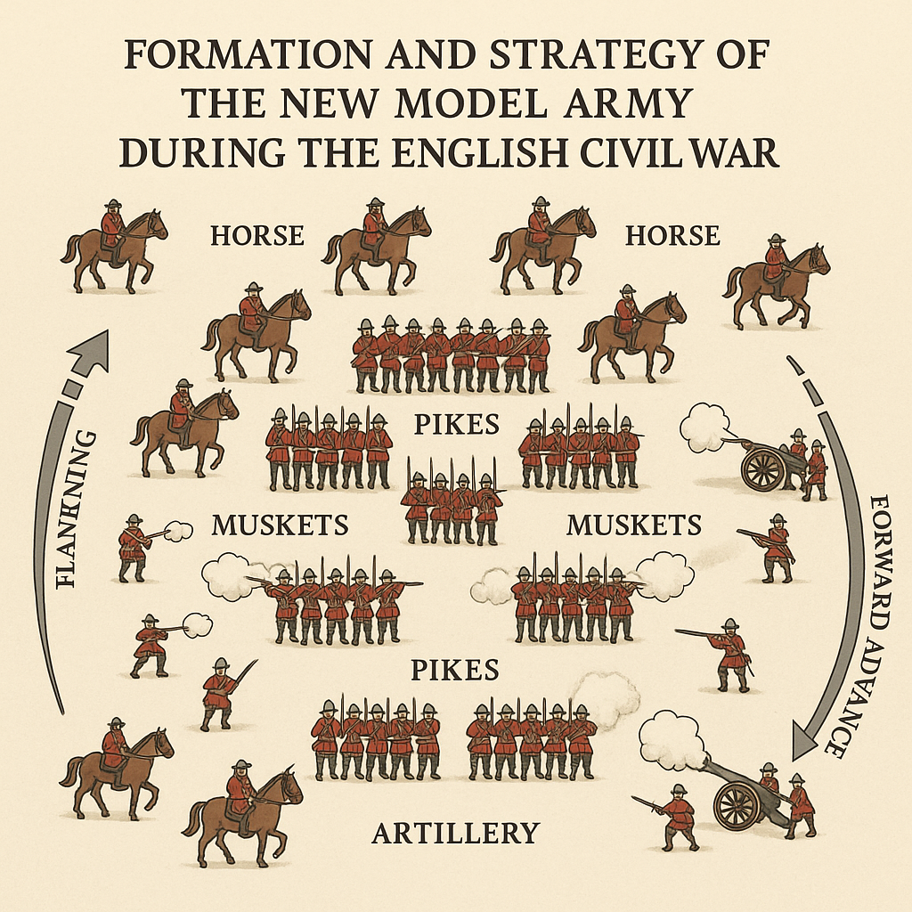 The English Civil War: A Comprehensive Overview of the Conflict, Casualties, and Context