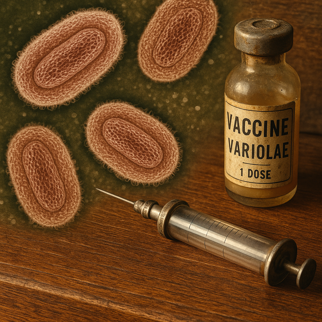 Smallpox: The Devastating Disease That Decimated Populations Worldwide